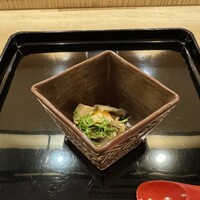 お料理 ふじ原 - 