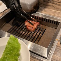 焼肉 ジャンボ はなれ - 