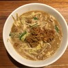 Ramen Tetsuzankou - 