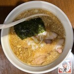 ハートレストラン 安ざわ家 - 料理写真: