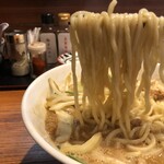 らー麺 鉄山靠 - 