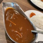 Curry house エール - 