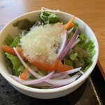 ぱおいち食堂 - 野菜