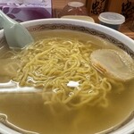 ラーメン　で忠 - 