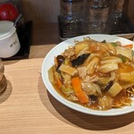 満龍  総本店 - 