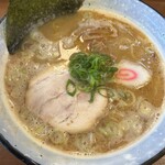 らーめん ひとふんばり - 