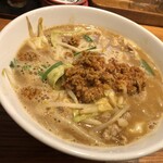 らー麺 鉄山靠 - 