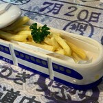 新横浜機関区 - 