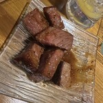 シュラスコ食べ放題&フランベステーキ 肉バル Fire&Ice - 