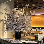 THE SAKURA DINING　TOKYO - 