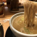 麺匠たか松 - 