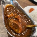 Curry house エール - 