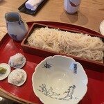 Tsurutsuru To Soba Kodaira - 