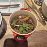 神楽坂焼肉 Kintan - 