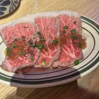 神楽坂焼肉 Kintan - 