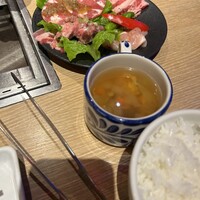 神楽坂焼肉 Kintan - 