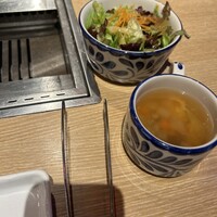 神楽坂焼肉 Kintan - 