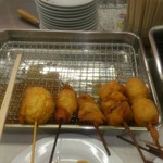 てんぐ - 昔も今も変わらんね