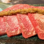 Yakiniku Kappou Aiko - 