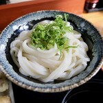 丸池製麺所 - 