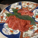 Shibuya Yakiniku Kamiyama - 