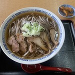 臥龍亭 - 料理写真: