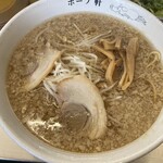 ラーメンの店 ホープ軒 千駄ヶ谷店 - 