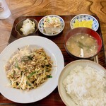 やよい食堂 - 料理写真: