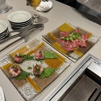 熟成和牛焼肉エイジング・ビーフ 横浜店 - 
