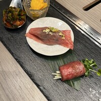 渋谷焼肉 かみ山 - 