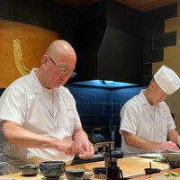 天寿し 京町店 - 