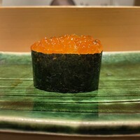 鮨 イシジマ 新富店 - 