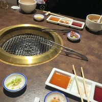 焼肉専科　肉の切り方 銀座数寄屋橋店 - 