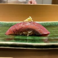 鮨 イシジマ 新富店 - 