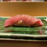 鮨 イシジマ 新富店 - 