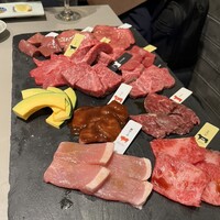 熟成和牛焼肉エイジング・ビーフ 横浜店 - 