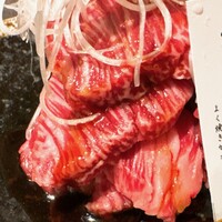 焼肉割烹 愛子 - 