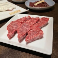 焼肉専科　肉の切り方 銀座数寄屋橋店 - 