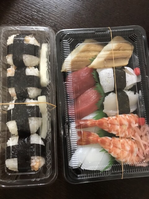 Echizen - Tsuruhashi/Sushi | Tabelog