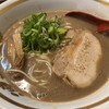 ラーメン濃厚軍団 山之手店