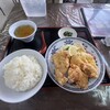中華料理 とり秀