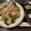 中華 福林 - 料理写真:五目炒飯税込950円