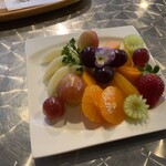 Fruit IWANAGA - 