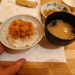 Tempura Shinjuku Tsunahachi - 