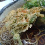 そば処 寅さん - 