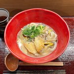 うどん×酒場 第六感 - 