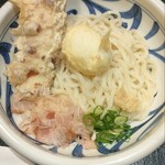 うどん うばら - 