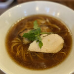 Ramen Dorasena - 