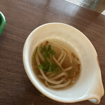 ベトナムバイク屋台コムゴン - 