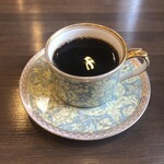 ききょう駅前珈琲店 - ドリンク写真: